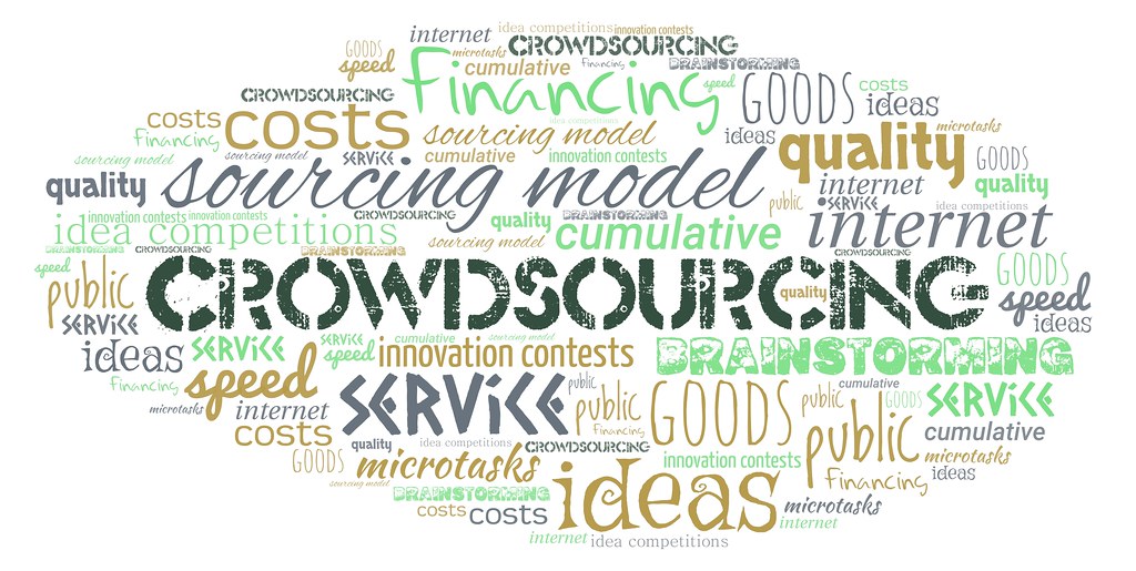 Crowd-sourcing Jobs - Sage Design Group - Annette Sage, CEO