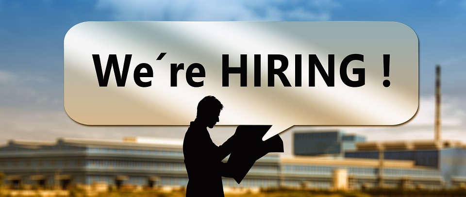 We're Hiring! - Sage Design Group - Annette Sage, CEO