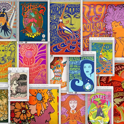 Psychedelic | Sage Design Group