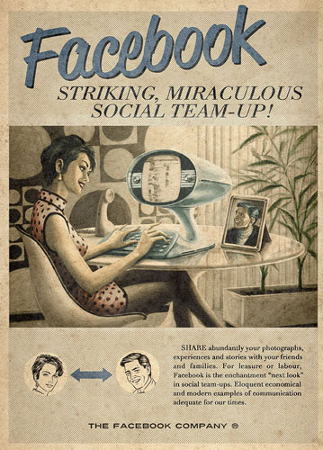 Vintage | Sage Design Group