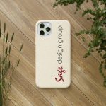 MERCH + SWAG™ - Custom Branded Mobile Accessories from Sage Design Group - Annette Sage, CEO