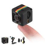 Mini Night Vision Home Security Camera - Sage Design Group - Annette Sage, CEO