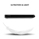 Ultralight Universal Folding Bluetooth Keyboard - Sage Design Group - Annette Sage, CEO