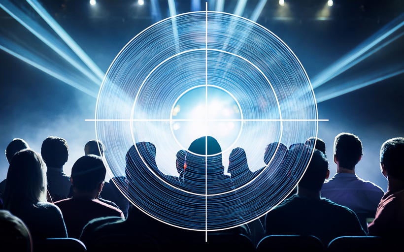 How to Find Your Target Audience: Proven Strategies to Reach the Right People by Annette C. Sage - Sage Design Group Online