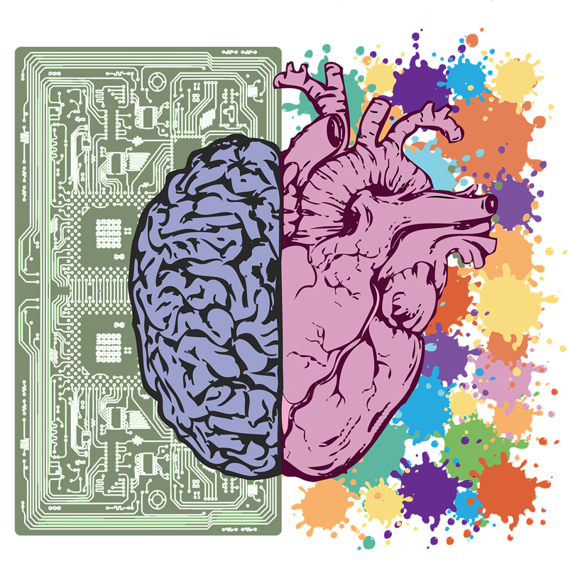 The Subconscious Side of Design: How Visuals Shape Behavior by Annette C. Sage - Sage Design Group Online