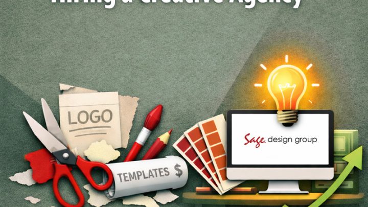 DIY Branding vs Professional Branding: What Actually Costs More? by Annette C. Sage - Sage Design Group Online