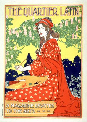 Art Nouveau | Sage Design Group