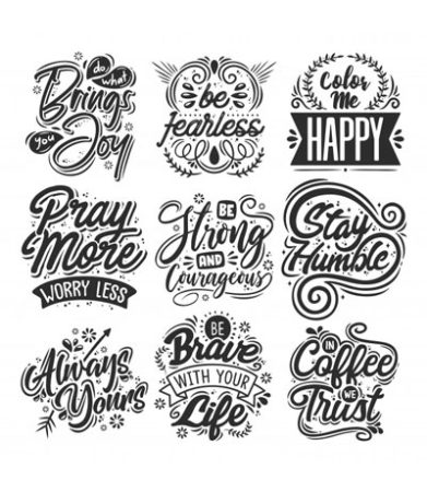 Typographic | Sage Design Group